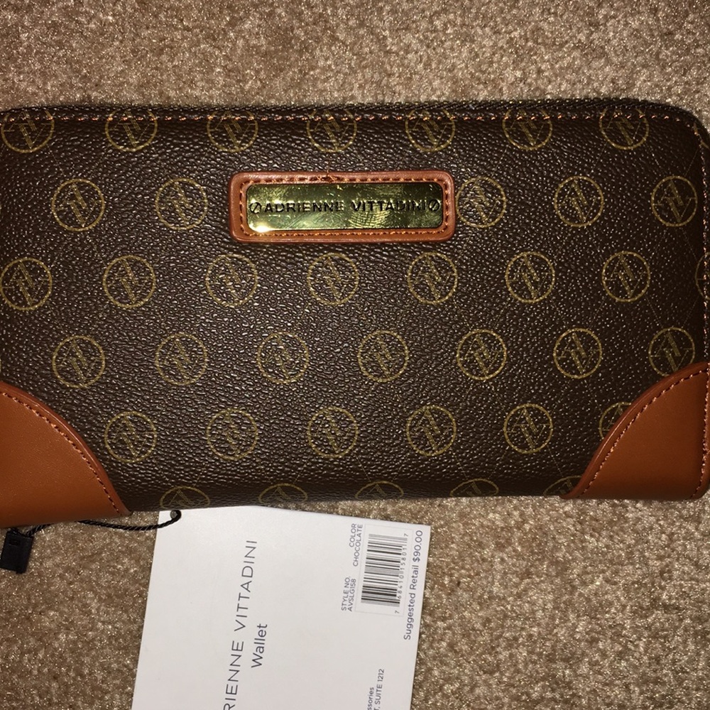 Brand new wallet